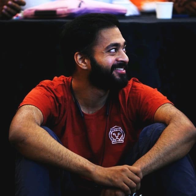 Sahib Aggarwal