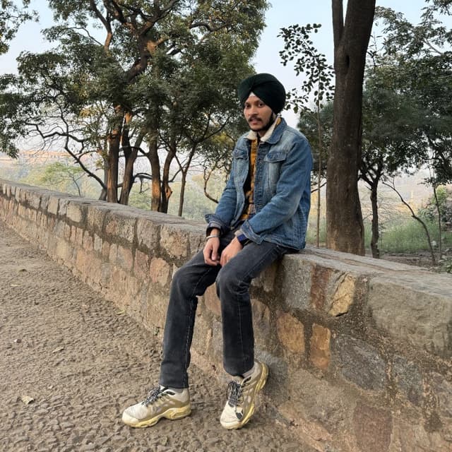 Sahib Singh