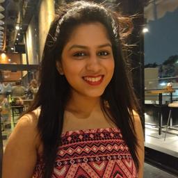 Sahiba Kumar