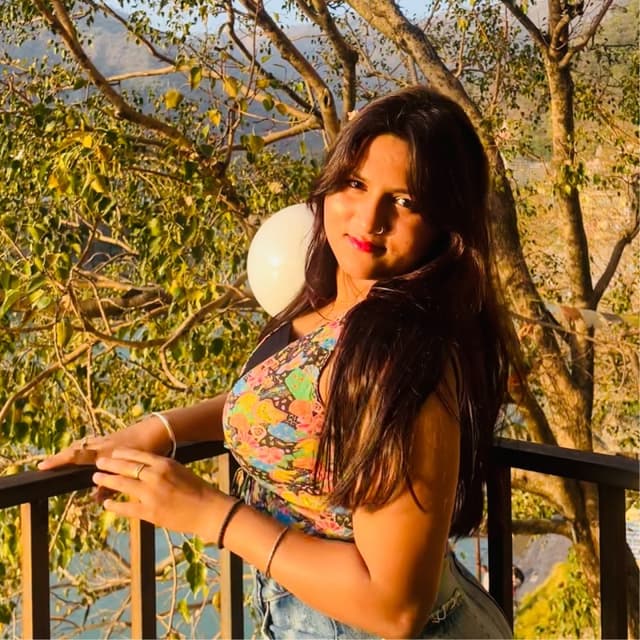 Sahiba Neeru