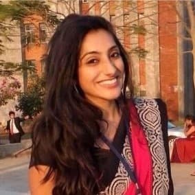 Sahiba Pahwa