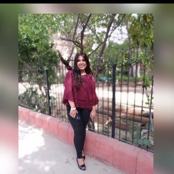 Sahiba Talwar