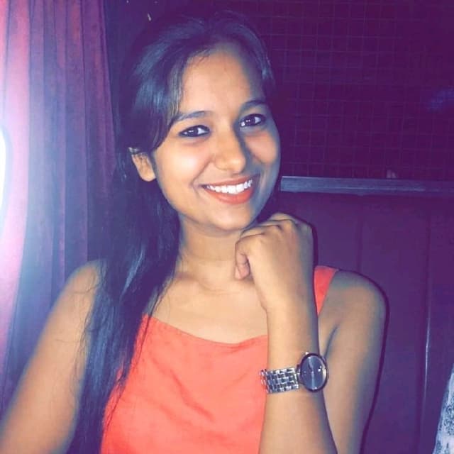 Sahiba Goyal
