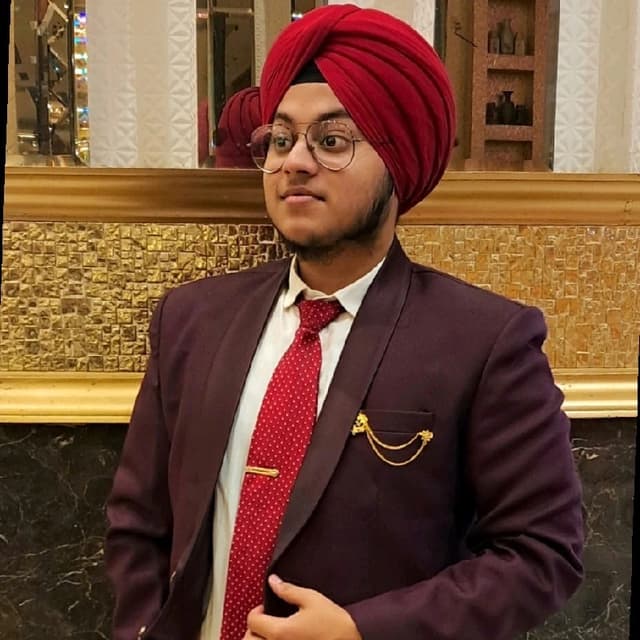 Sahibinder Singh
