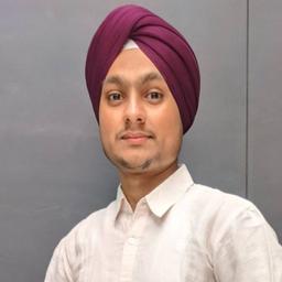 Sahibpreet Singh Kataria