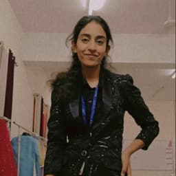 Sahifa Farooqi