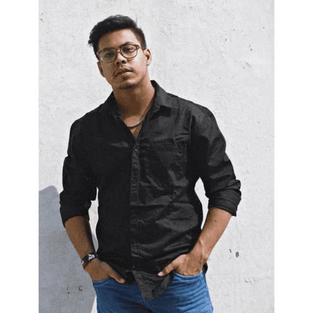 Sahil .