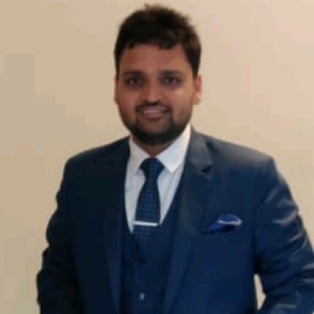 Sahil Agarwal