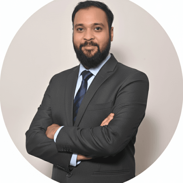 Sahil Agarwal