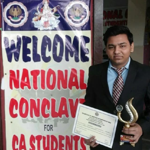 Sahil Aggarwal