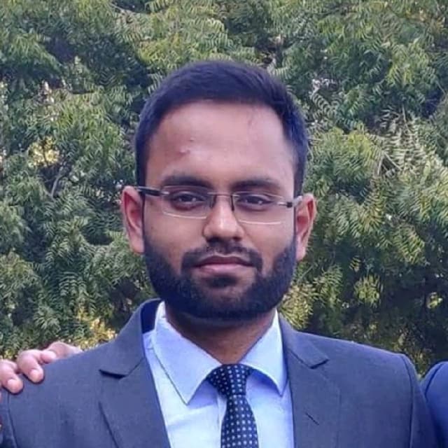 Sahil  Aggarwal