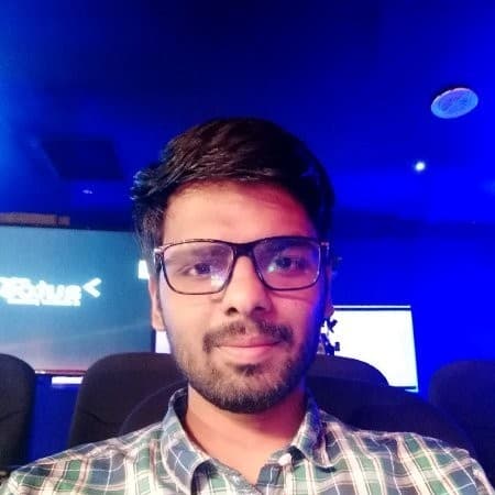 Sahil Aggarwal