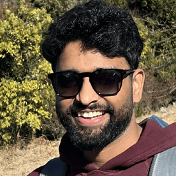 Sahil Alam