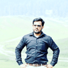 Sahil Ali