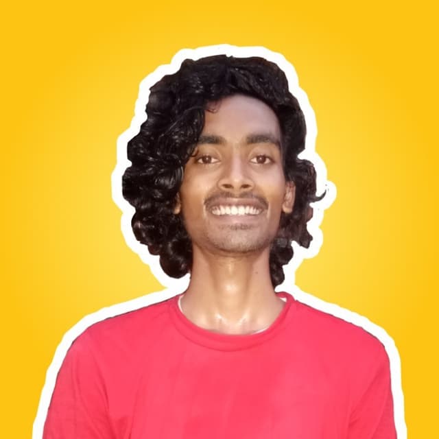 SAHIL ALI SALMANI