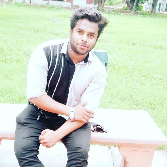 Sahil Ansari