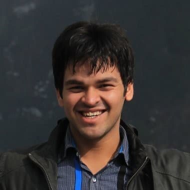 Sahil Arora