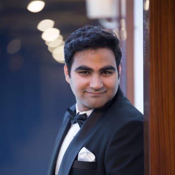 Sahil Arya