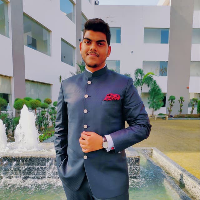 Sahil Badhan