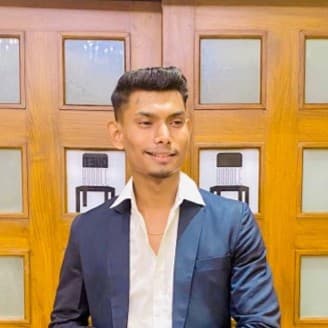Sahil Bagde