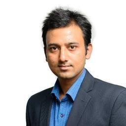 Sahil Bansal