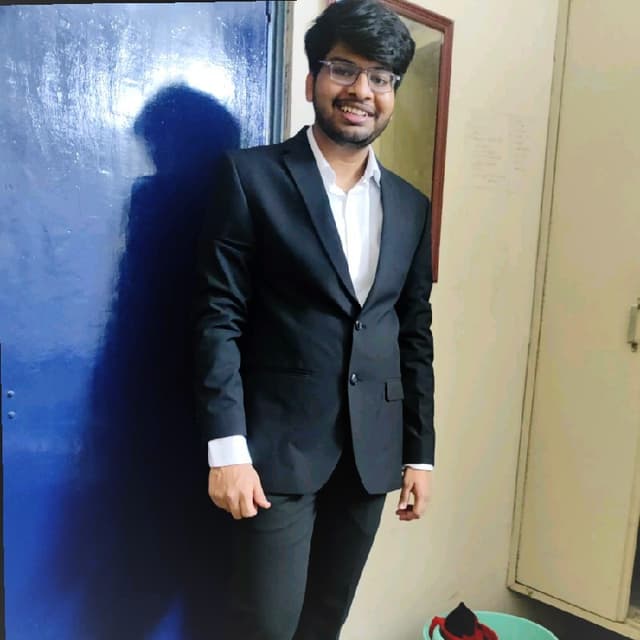 Sahil Bansal