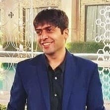 Sahil Batla