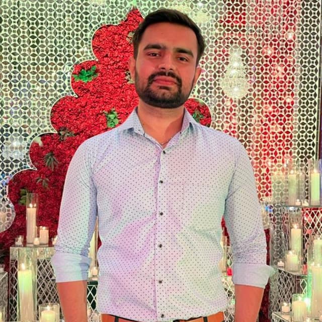 Sahil Batta