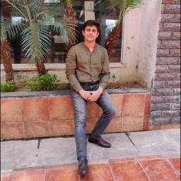 Sahil Bhadwal