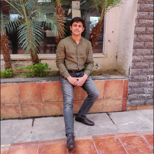 Sahil Bhadwal