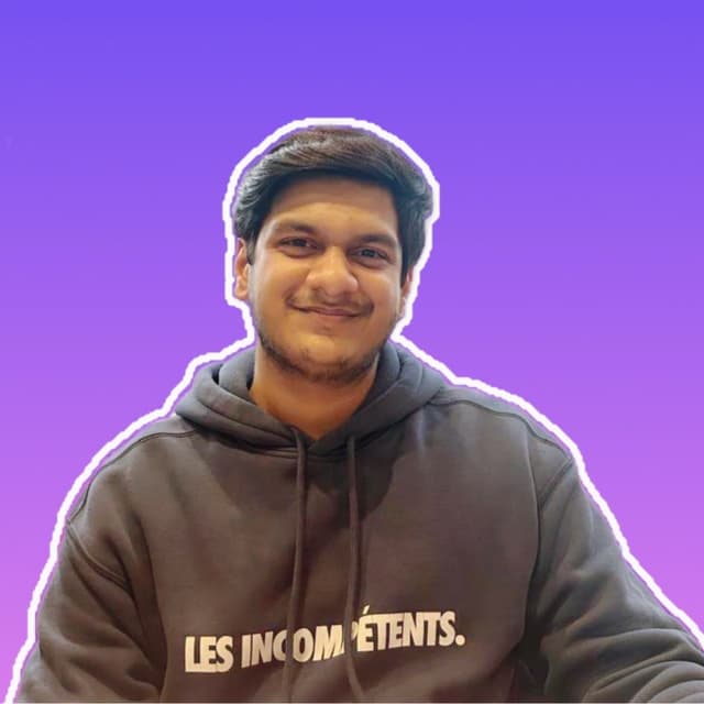 Sahil Bhandari