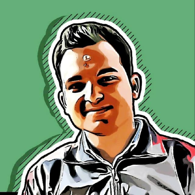 Sahil Bhat