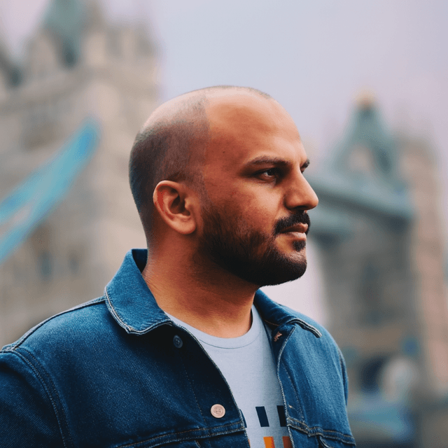 Sahil Bhatia