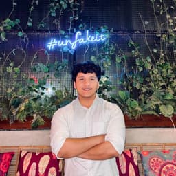 Sahil Bisht
