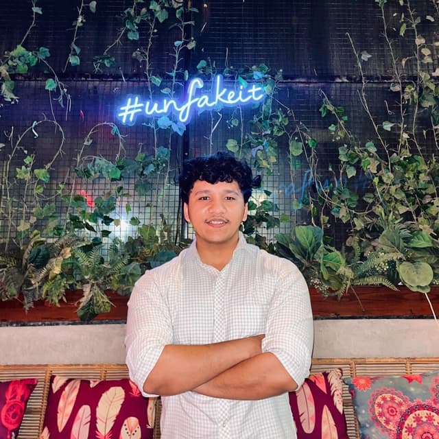 Sahil Bisht