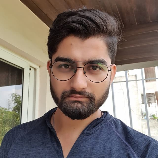 Sahil Bundela