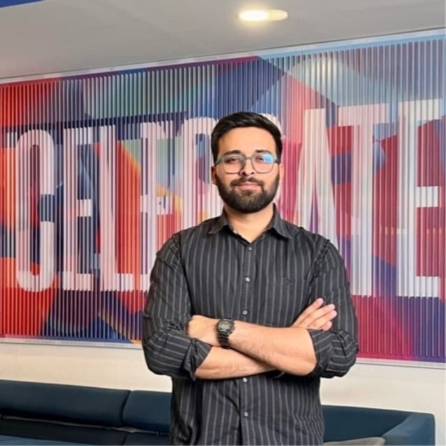 Sahil  Chandel