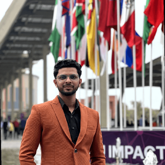 Sahil Chandel