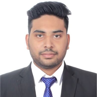 Sahil Chaurasia