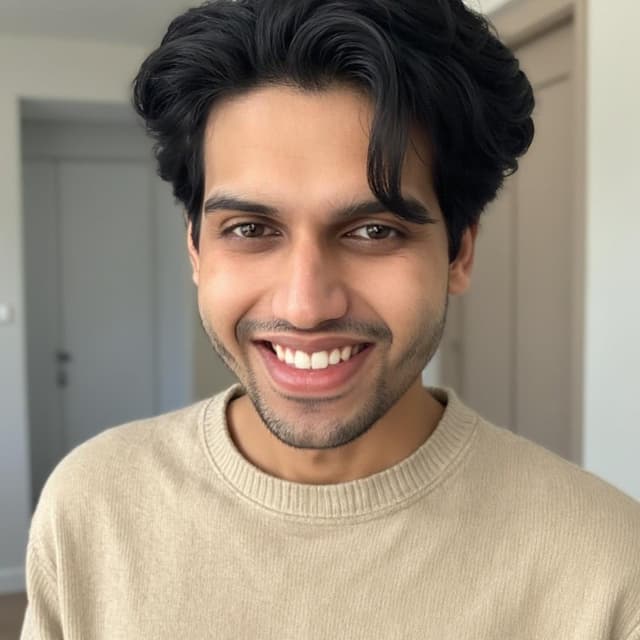 Sahil Dabas