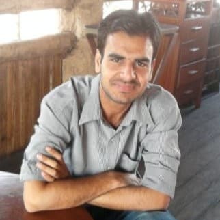 Sahil Dadhich