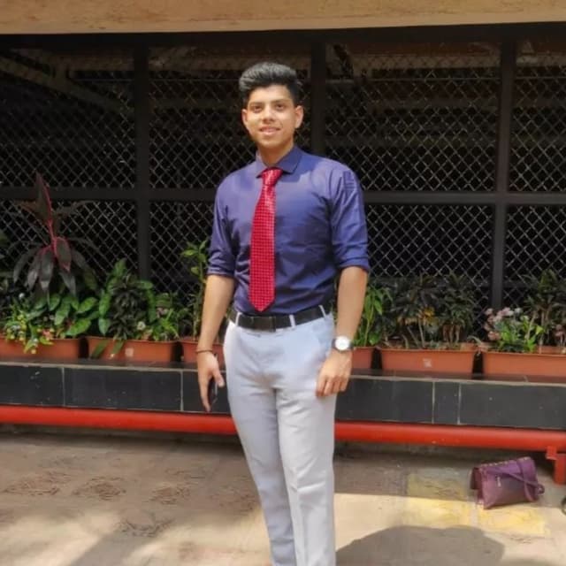 Sahil Darji