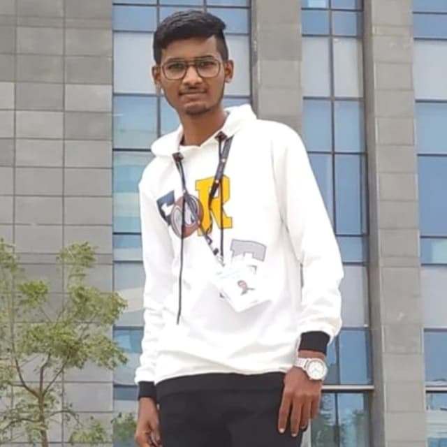 Sahil Dhakate