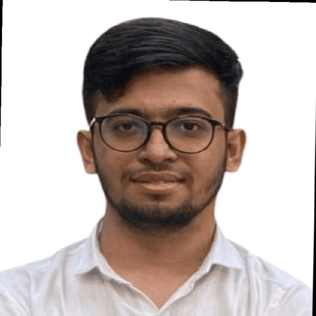 Sahil Dhameja
