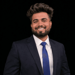 Sahil Dhaval