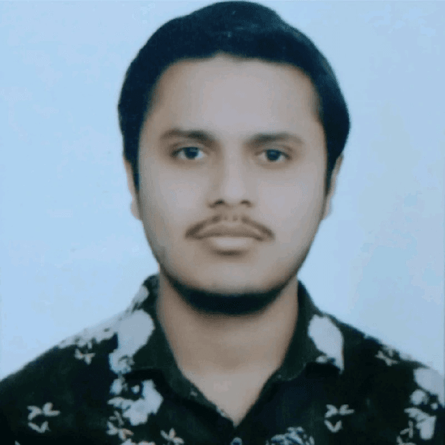 Sahil Garg