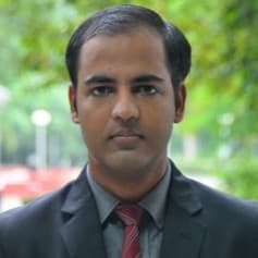 Sahil Garg