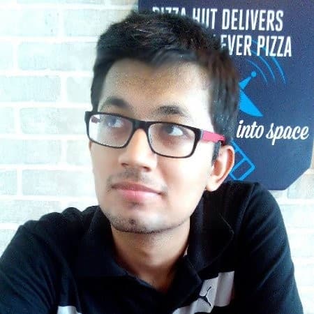sahil grover