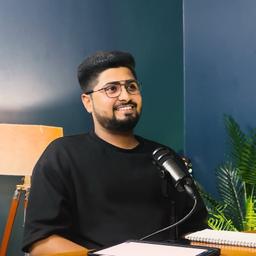 Sahil Gujral I AI Generalist