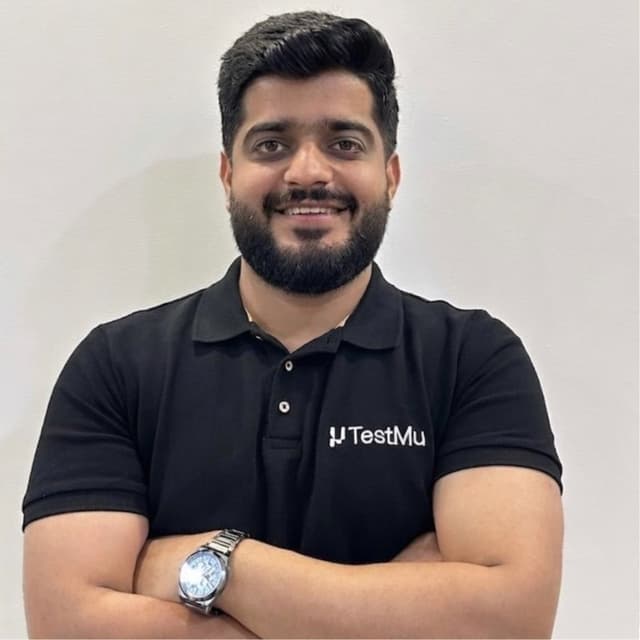 Sahil Gulati